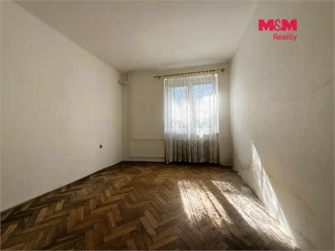 Prodej bytu 2+1, 60 m² - 6