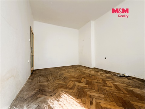 Prodej bytu 2+1, 60 m² 8