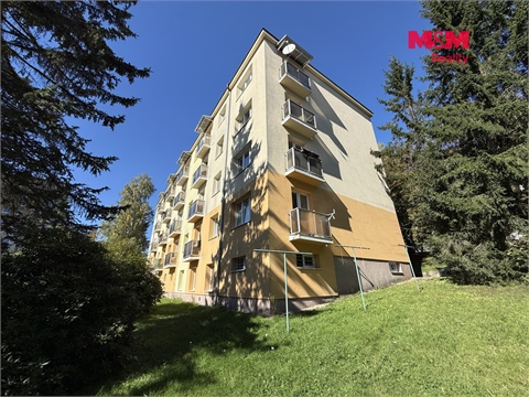 Prodej bytu 2+1, 60 m² - 12