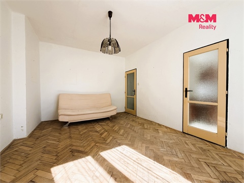 Prodej bytu 2+1, 60 m² 6