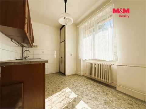 Prodej bytu 2+1, 60 m² - 2