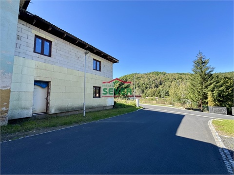 Prodej rodinného domu, 150 m² 20