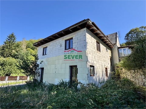 Prodej rodinného domu, 150 m² - 22