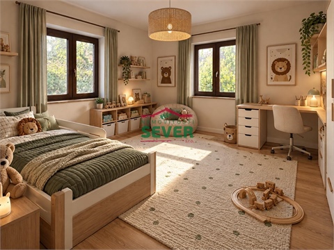 Prodej rodinného domu, 150 m² - 8