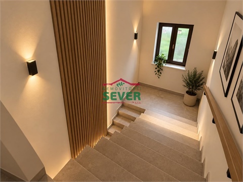 Prodej rodinného domu, 150 m² - 16