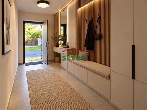 Prodej rodinného domu, 150 m² - 18