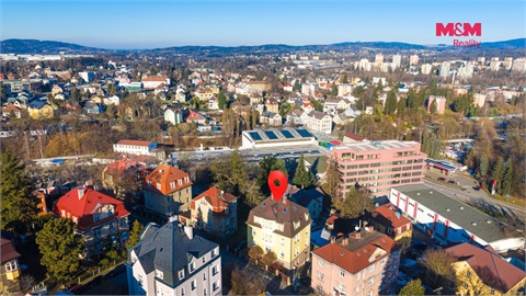 Pronájem bytu 4+1, 91 m² 16