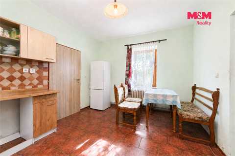 Prodej rodinného domu, 100 m² - 2