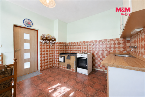 Prodej rodinného domu, 100 m² 2