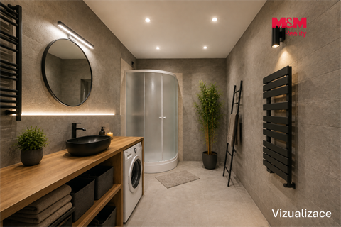 Prodej rodinného domu, 100 m² - 8