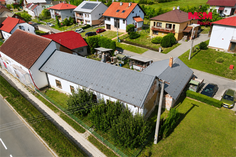 Prodej rodinného domu, 100 m² 12
