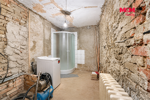 Prodej rodinného domu, 100 m² 8