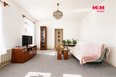 Prodej rodinného domu, 100 m² 10