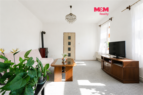 Prodej rodinného domu, 100 m² 0