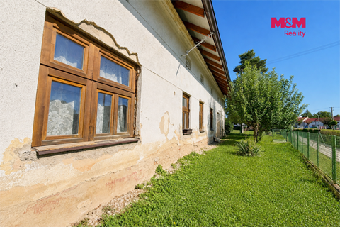 Prodej rodinného domu, 100 m² - 10