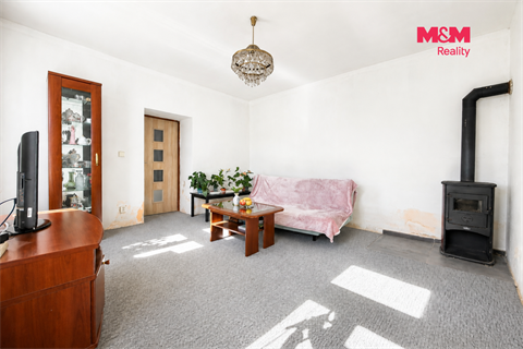 Prodej rodinného domu, 100 m² 4