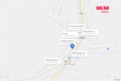 Prodej rodinného domu, 100 m² 14