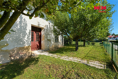 Prodej rodinného domu, 100 m² - 4