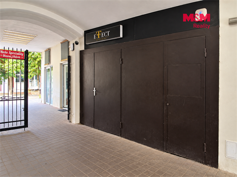 Pronájem restaurace, 188 m² - 14
