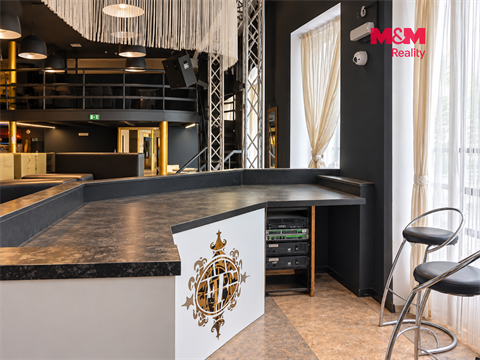 Pronájem restaurace, 188 m² 4