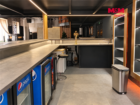 Pronájem restaurace, 188 m² 6