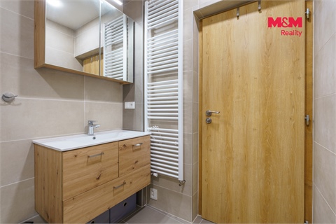 Pronájem bytu 2kk, 49 m² - 6