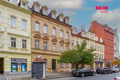 Pronájem bytu 2kk, 49 m² 10