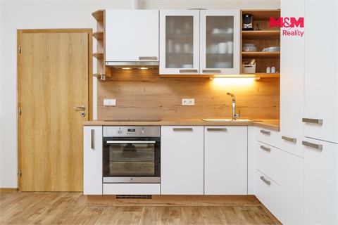 Pronájem bytu 2kk, 49 m² 6