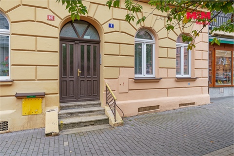 Pronájem bytu 2kk, 49 m² - 8