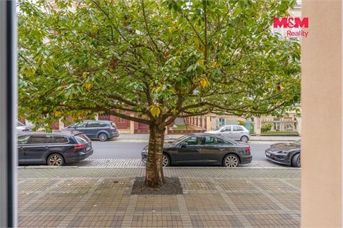 Pronájem bytu 2kk, 49 m² 8