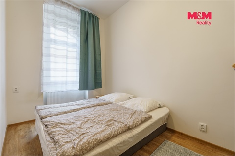 Pronájem bytu 2kk, 49 m² 4