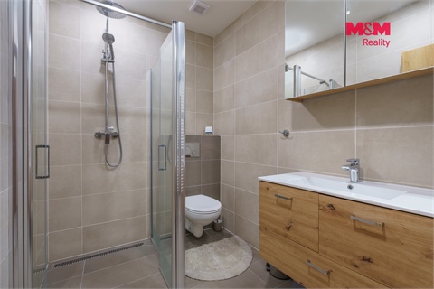 Pronájem bytu 2kk, 49 m² - 2