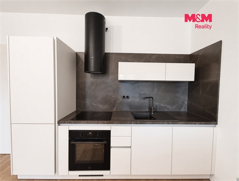 Prodej bytu 1kk, 36 m² - 2