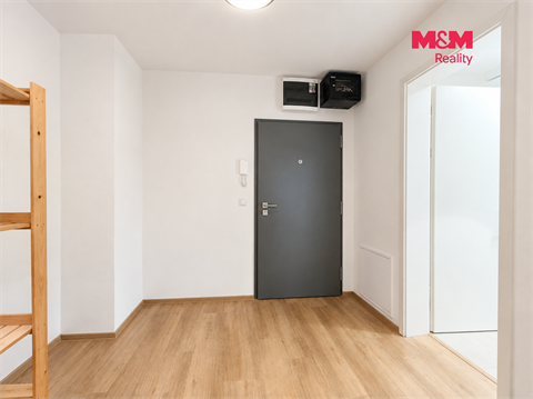 Prodej bytu 1kk, 36 m² 6