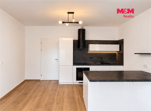 Prodej bytu 1kk, 36 m² 10