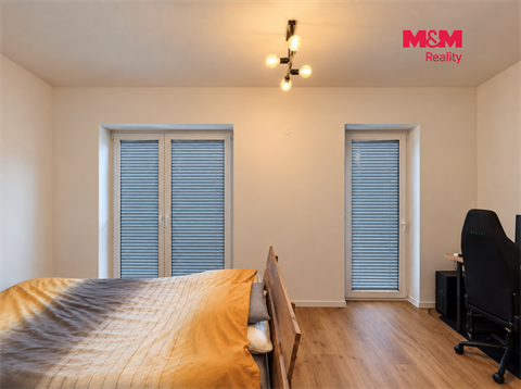 Prodej bytu 1kk, 36 m² - 8