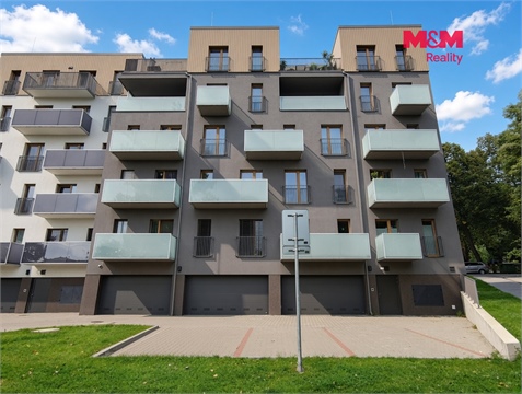 Prodej bytu 1kk, 36 m² 2