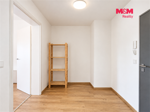 Prodej bytu 1kk, 36 m² 8