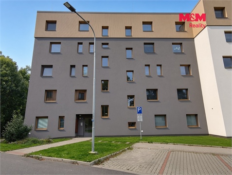 Prodej bytu 1kk, 36 m² - 4