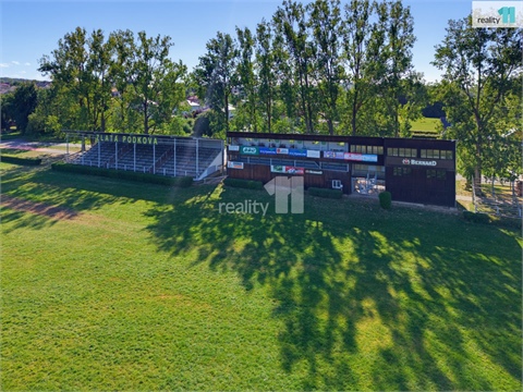 Prodej pozemku, 10 378 m² 4