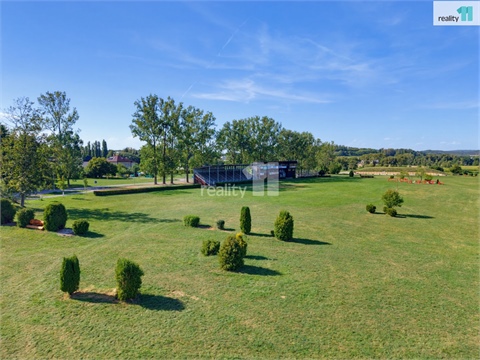 Prodej pozemku, 10 378 m² - 2