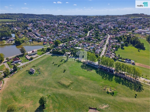 Prodej pozemku, 10 378 m² - 0