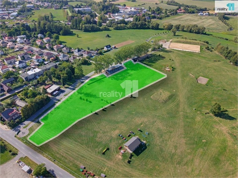 Prodej pozemku, 10 378 m² 0