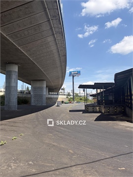 Pronájem skladu / haly, 1 500 m² 4