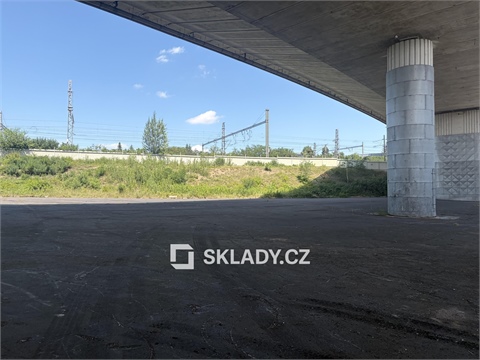 Pronájem skladu / haly, 1 500 m² - 6