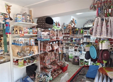 Pronájem obchodních prostor, 55 m² 2