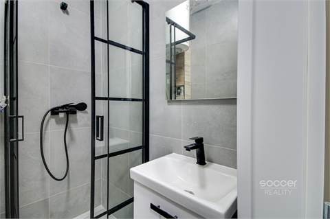 Pronájem bytu 1kk, 31 m² 4