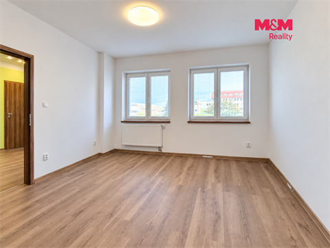 Prodej bytu 3kk, 62 m² 6
