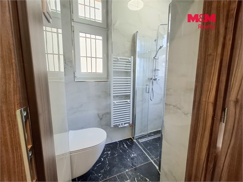 Prodej bytu 3kk, 62 m² - 8