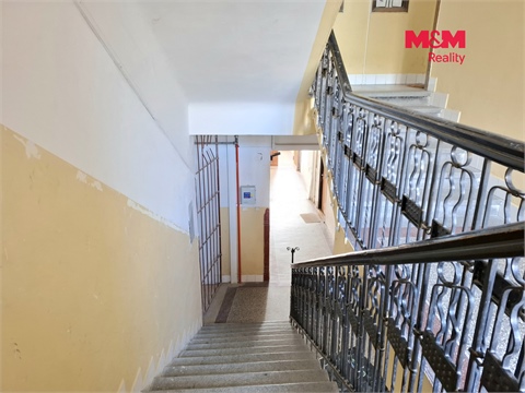 Prodej bytu 3kk, 62 m² 10